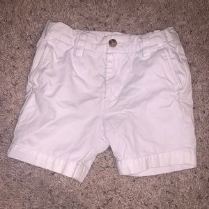 White Kids Vineyard Vines Shorts